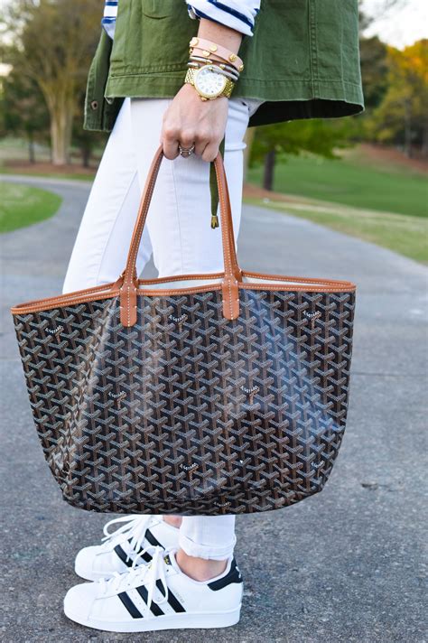 what material is goyard bag|where to buy goyard online.